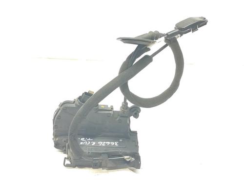 Used Rear right lock RENAULT CLIO IV (BH_) [2012-2021]  27185283