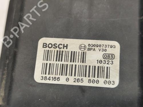ABS pump SEAT CORDOBA (6L2) 1.9 TDI | BP26234190M43 