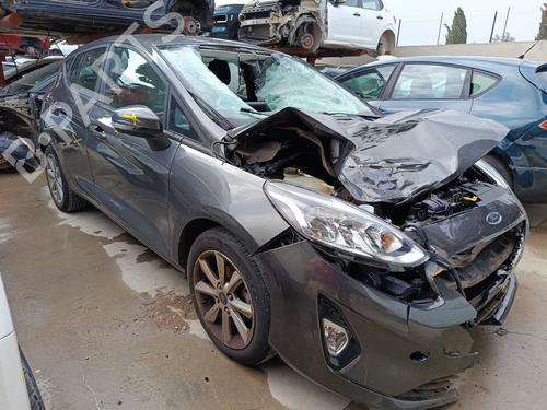 Teile für FORD FIESTA VII (HJ, HF) 1.0 EcoBoost (95 hp) 4437272 