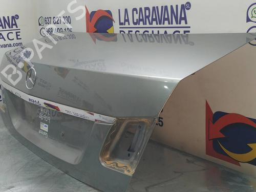 Tailgate MERCEDES-BENZ E-CLASS (W212) E 220 CDI / BlueTEC (212.001, 212.002) | BP16506616C6 