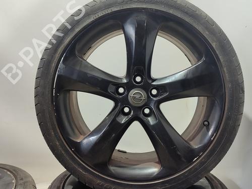 Rim OPEL ASTRA J (P10)  | BP31339623C45 