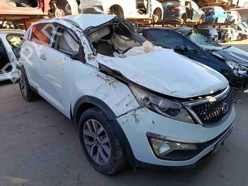 Used Parts KIA SPORTAGE III (SL) 1.7 CRDi 5000254