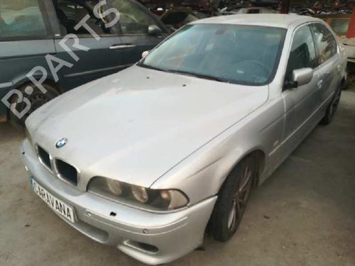 Engine control unit (ECU) BMW 5 (E39) 525 d | BP31339459M57 - Image 5