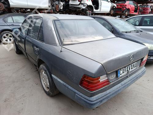 Engine control unit (ECU) MERCEDES-BENZ E-CLASS (W124) E 280 (124.029) | BP35945405M57  - Image 6