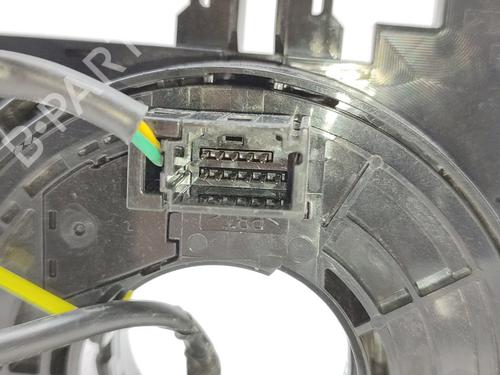 Squib airbag NISSAN QASHQAI II (J11, J11_)  | BP29916855C102