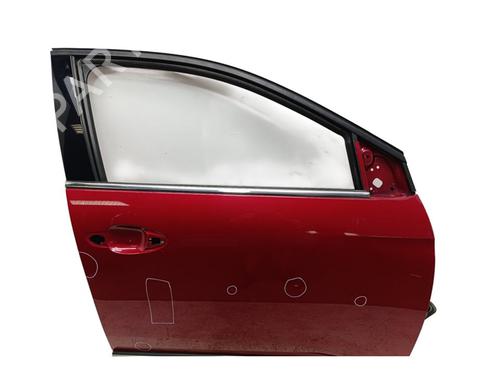 Right front door PEUGEOT 3008 II SUV (MC_, MR_, MJ_, M4_) 1.2 THP/ PureTech 130 (MRHNSM, MRHNSU, MRHNSJ, MRHNYW,... | BP28837486C3 