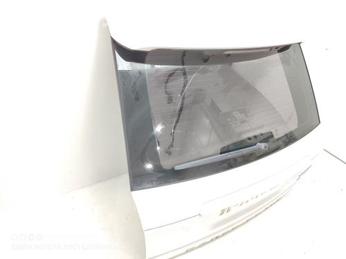 Tailgate LAND ROVER RANGE ROVER SPORT I (L320) 3.0 D 4x4 | BP16513032C6 