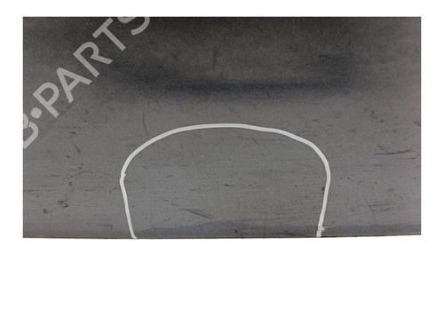 Right rear door VW CADDY IV Box Body/MPV (SAA, SAH)  | BP29727785C5 