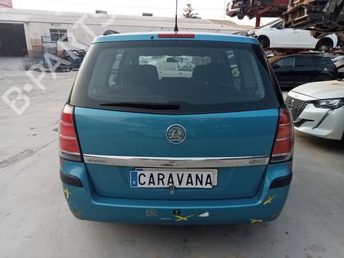 Used Parts OPEL ZAFIRA / ZAFIRA FAMILY B (A05) [2005-2019]  4414868