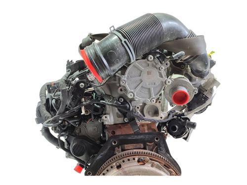 Engine VW GOLF VII (5G1, BQ1, BE1, BE2)  | BP29512674M1 