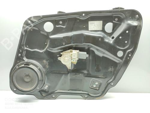 Used Front right window mechanism MERCEDES-BENZ M-CLASS (W164) ML 320 CDI 4-matic (164.122) (224 hp) 16726830