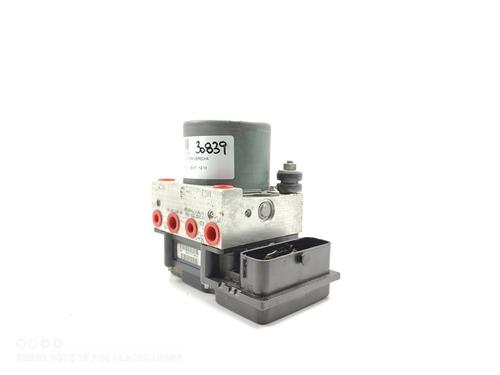 Used ABS pump ABS pump PEUGEOT 308 I (4A_, 4C_) [2007-2016] 21568888 21568888