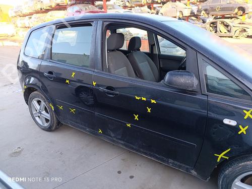 Left taillight FORD FOCUS C-MAX (DM2) | BP25997208C34 - Image 9