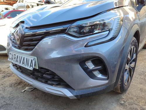 Front bumper RENAULT CAPTUR II (HF_)  | BP29720673C7 