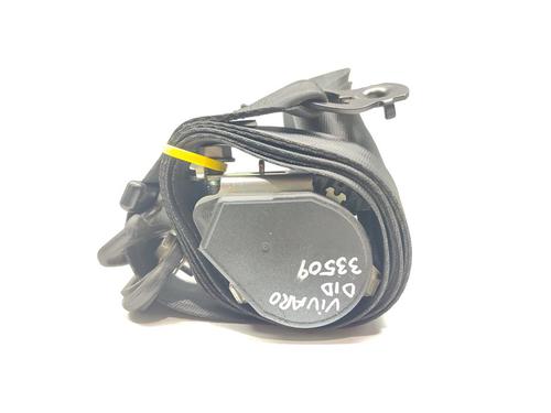 Kollisonspute sett OPEL VIVARO A Bus (X83) 2.0 CDTI (F7, J7, A07) | BP17227133C86 