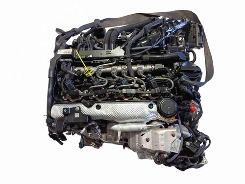 Engine BMW X4 (G02, F98) xDrive 20 d | BP38336377M1 - Image 2