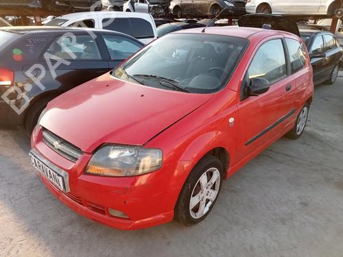 Right taillight CHEVROLET KALOS 1.2 | BP25330943C35  - Image 5