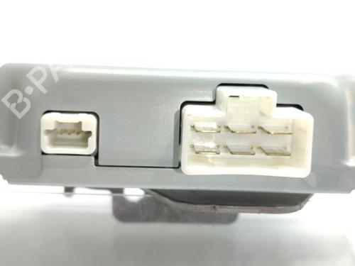 Electronic module NISSAN QASHQAI II SUV (J11, J11_) 1.2 DIG-T | BP16507590M83 