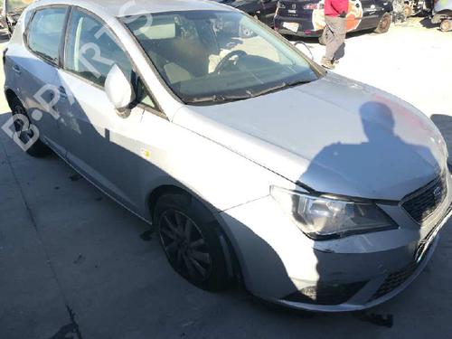 ABS pump SEAT IBIZA IV (6J5, 6P1)  | BP16515423M43 
