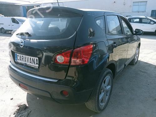 Front left seatbelt NISSAN QASHQAI / QASHQAI +2 I (J10, NJ10, JJ10E) 2.0 All-wheel Drive | BP27518561I26 