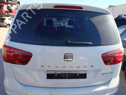 Bagklap CC/Kombi-Coupé Bagklap CC/Kombi-Coupé 39071055 39071055