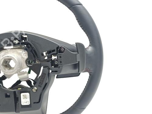 Steering wheel MAZDA CX-5 (KF)  | BP34240206C49  - Image 5