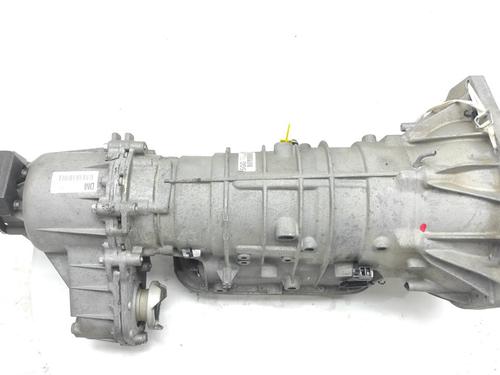 Gearbox CADILLAC SRX 3.6 AWD | BP31339497M3 