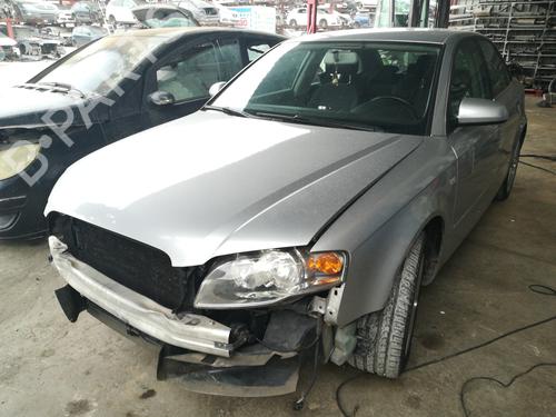 Right front window motor AUDI A4 B7 (8EC) 2.0 TDI | BP31339572E20 - Image 3