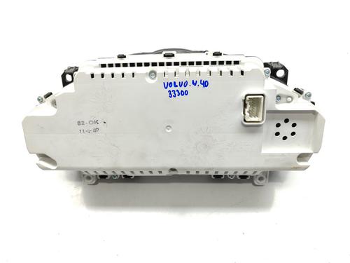 BP17653653C47 | Quadro strumenti VOLVO V40 Hatchback (525) D2 BP17653653C47