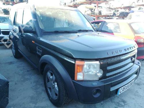 Headlight switch LAND ROVER DISCOVERY III (L319) 2.7 TD 4x4 | BP30527422I24  - Image 5