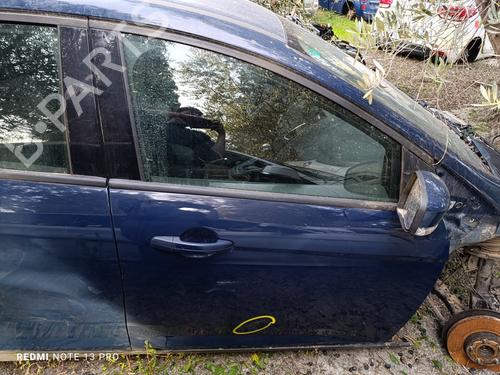 Used Right front door FORD FOCUS III [2010-2020]  23065804