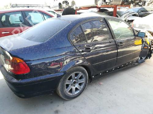 Engine control unit (ECU) BMW 3 (E46) 320 d | BP16506265M57 - Image 6