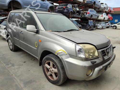 ABS pump NISSAN X-TRAIL I (T30) | BP25437790M43