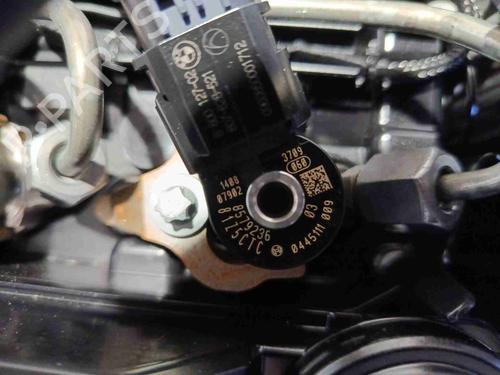 Engine BMW X4 (G02, F98) xDrive 20 d | BP38336377M1 - Image 18