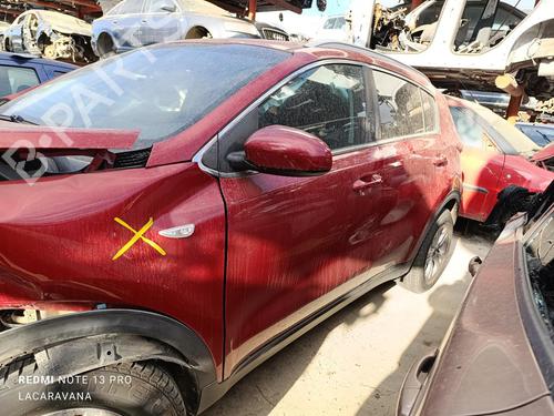 Rear left window mechanism KIA SPORTAGE IV (QL, QLE) 1.7 CRDi | BP25836757C24 