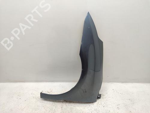 Used Left front fenders CITROËN C4 I (LC_) [2004-2014]  16514436