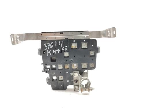 Fuse box RENAULT KANGOO / GRAND KANGOO II (KW0/1_) 1.5 dCi 110 (KW06, KW12) | BP29923902E1 