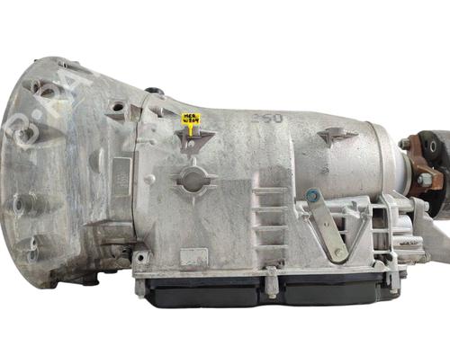 Gearbox MERCEDES-BENZ C-CLASS (W204) C 220 CDI (204.008) | BP27458126M3 