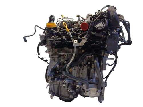 Used Engine Engine RENAULT MEGANE IV Hatchback (B9A/M/N_) 1.3 TCe 115 (B9N9) (116 hp) 35791885 35791885