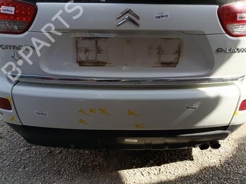 Used Tailgate Tailgate CITROËN C-CROSSER (VU_, VV_) 2.2 HDi (156 hp) 34494838 34494838