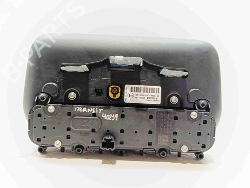 Display monitor FORD TRANSIT V363 Platform/Chassis (FED, FFD) 2.0 EcoBlue mHEV | BP36988418C48 - Image 2