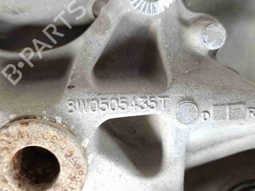 Left rear steering knuckle AUDI A4 B9 (8W2, 8WC) | BP38933855M27 - Image 2