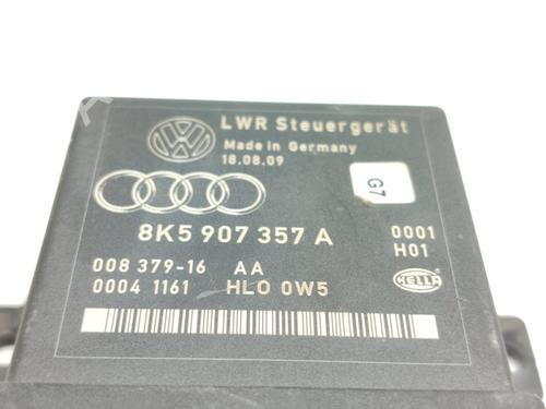 Electronic module AUDI A4 B8 (8K2) 2.0 TDI | BP18240413M83 