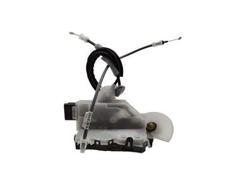 Used Front left lock PEUGEOT 3008 II SUV (MC_, MR_, MJ_, M4_) 1.2 THP/ PureTech 130 (MRHNSM, MRHNSU, MRHNSJ, MRHNYW,... (131 hp) 29904756