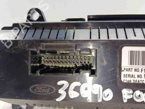 Climate control FORD FOCUS III | BP37712404I5 - Image 4