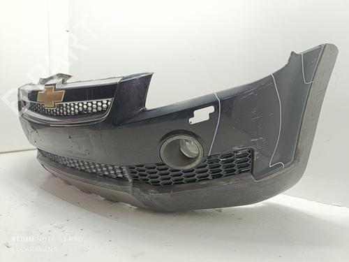 Front bumper CHEVROLET CAPTIVA (C100, C140)  | BP19696087C7 