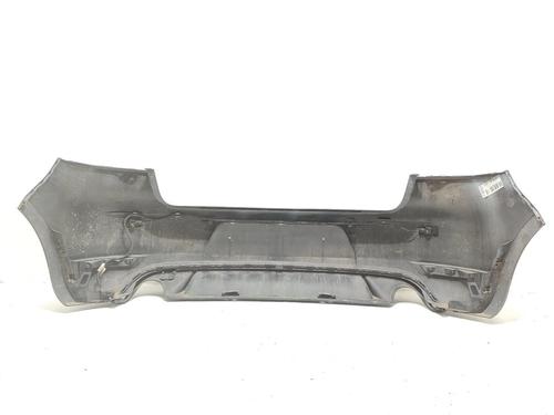 Rear bumper VW GOLF VI (5K1) 2.0 GTi | BP18107204C8 