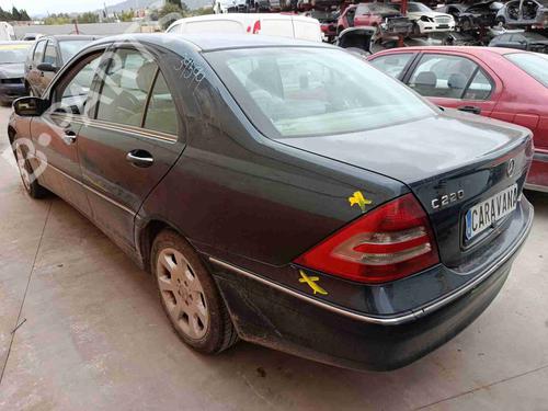 Electronic module MERCEDES-BENZ C-CLASS (W203) C 220 CDI (203.006, 203.008) | BP37795288M83 - Image 7