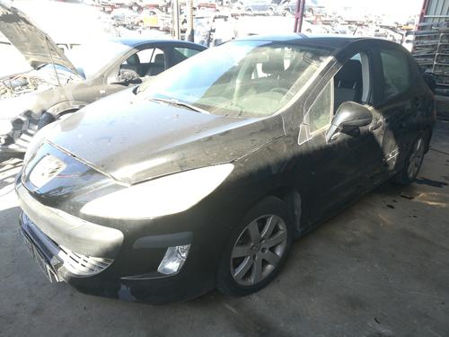 ABS pump PEUGEOT 308 I (4A_, 4C_)  | BP16510704M43 