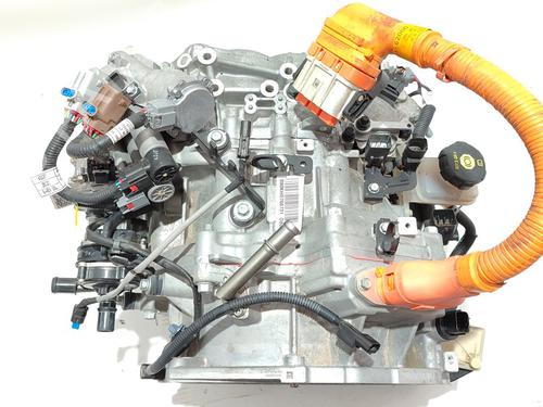 Gearbox HYUNDAI IONIQ (AE) 1.6 GDI Hybrid | BP17733298M3 